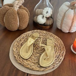 Tory Burch sandals